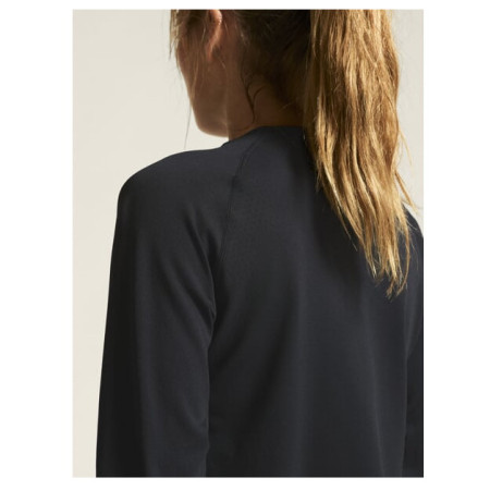 Damen-Funktionsshirt Craft Active Comfort Ls 2 W