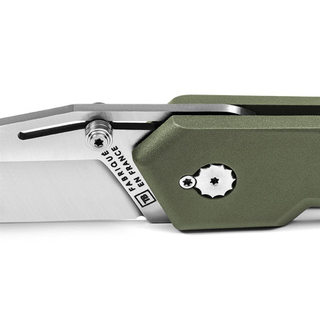 Klappmesser TB OUTDOOR Unboxer Everyday Carry Knife