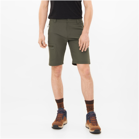 Herrenshorts Viking Sumatra