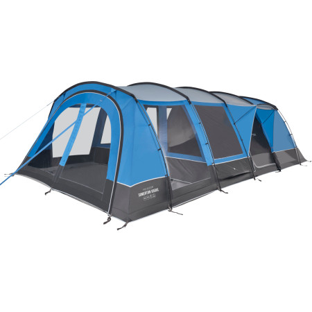 Zelt Vango Somerton 650XL blau Skyblue