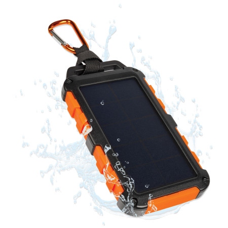 Solar-Powerbank Xtorm Solar Charger 10000