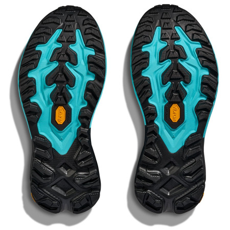 Herren Laufschuhe Hoka M Mafate 5