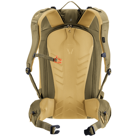 Skialp-Rucksack Deuter Freerider 30