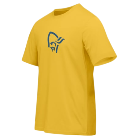 Herren T-Shirt Norrona 29 cotton viking T-shirt