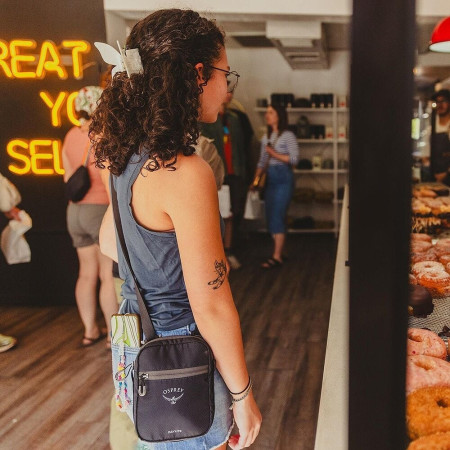 Hüfttasche Osprey Daylite Crossbody