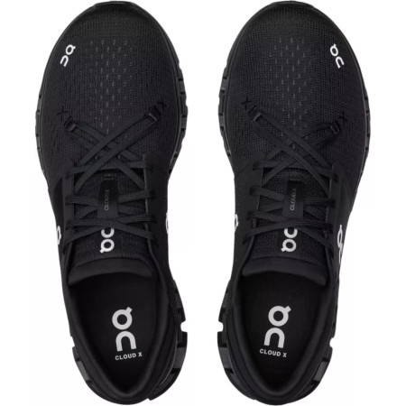 Herren Laufschuhe On Running Cloud X 4