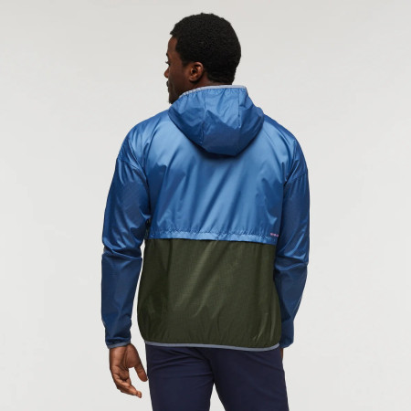 Herrenjacke Cotopaxi Teca Half-Zip Windbreaker