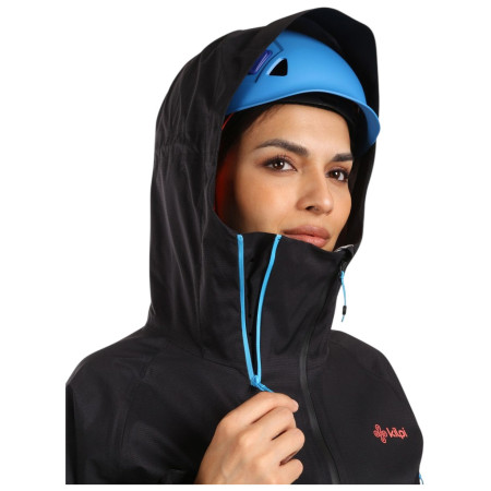 Damenjacke Kilpi Metrix-W