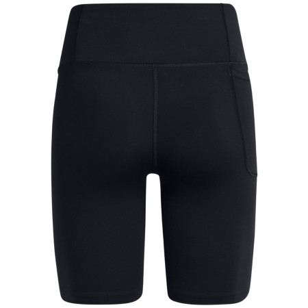 Damenshorts Under Armour Motion Bike Short EMEA