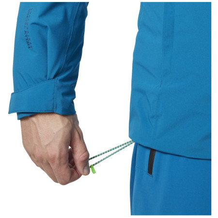 Herren Skijacke Helly Hansen Carv Lifaloft 2.0 Jacket