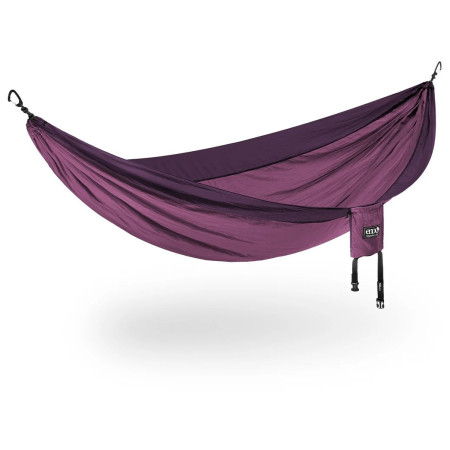 Hängematte Eno SingleNest lila Berry/Plum
