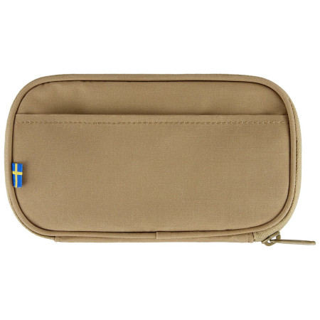 Geldbeutel Fjällräven Kånken Travel Wallet