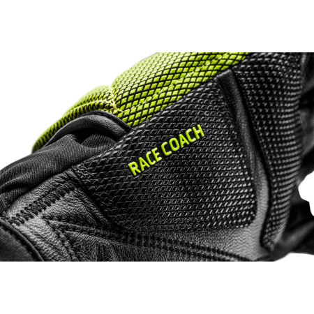 Skihandschuh Leki WCR Coach 3D