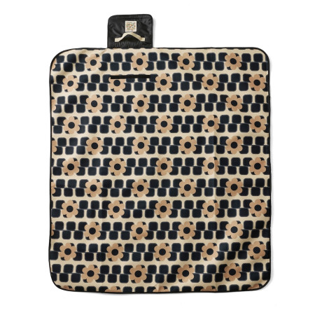 Picknickdecke Regatta Orla Kiely Printed Picnic Blanket