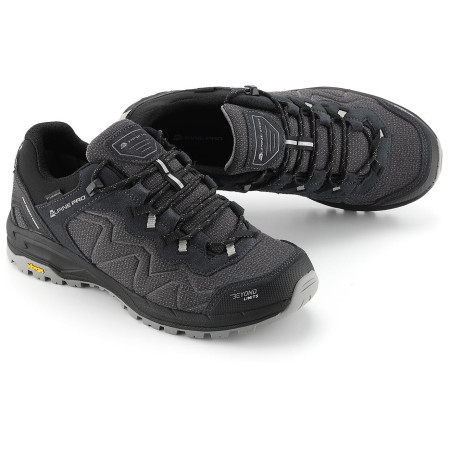 Trekkingschuhe Alpine Pro Ibane 3