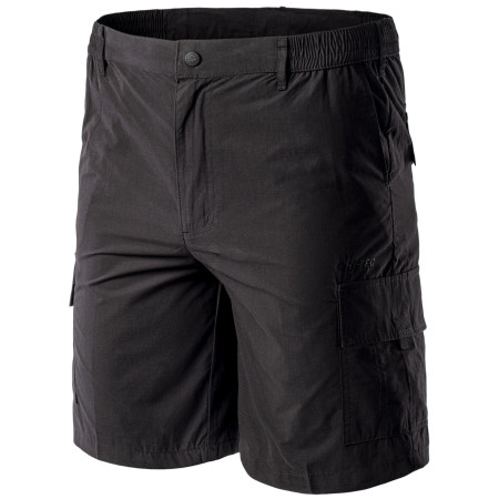 Herrenshorts Hi-Tec Sammi schwarz BlackOlivers
