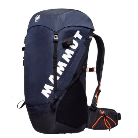 Rucksack Mammut Ducan 30 Women blau/schwarz marine-black