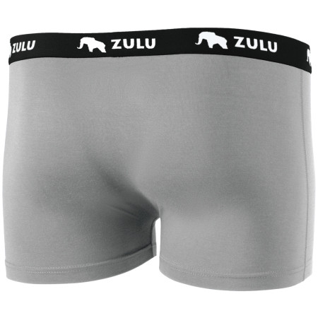 Herren-Boxershorts Zulu Bambus 210 4in