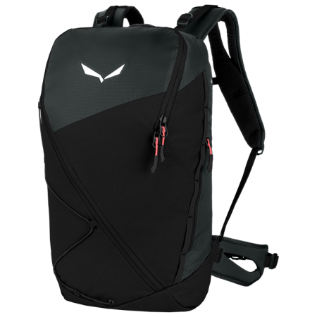 Rucksack Salewa Puez 25L Bp schwarz/grau BLACK OUT/ONYX