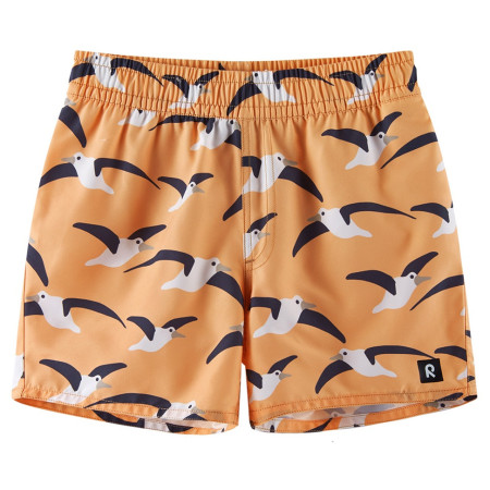 Kindershorts Reima Somero Apricot orange Apricot