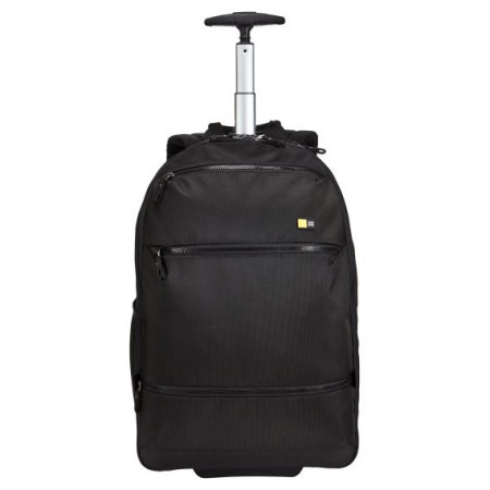 Reisetasche auf Rädern Case Logic Bryker roller schwarz black