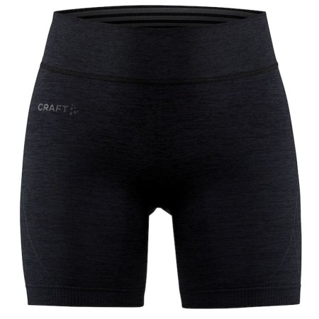 Damen Funktionsshorts Craft Core Dry Active Comfort schwarz Black