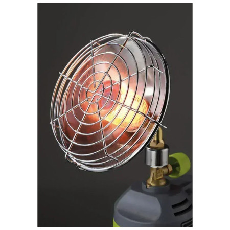 Heizlüfter Meva Ardent Mini