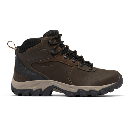 Herrenschuhe Columbia Newton Ridge™ Plus II Waterproof
