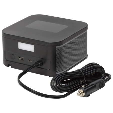 Kompressor Brunner Airtouch NG