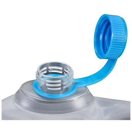 Wasser Faltflasche CNOC 28 mm Vecto 2l Water Container