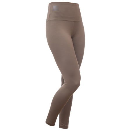 Damen-Leggings Sensor Infinity Eco grau Stone Grey