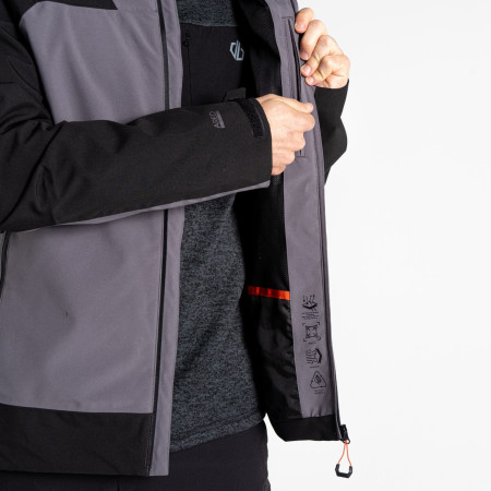 Herrenjacke Dare 2b Torrek II Jacket