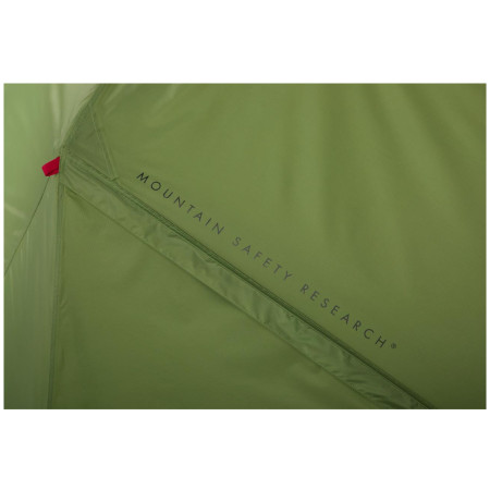 Wanderzelt MSR Elixir 2 Tent