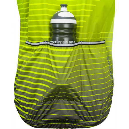 Herren Fahrradjacke Silvini Parina