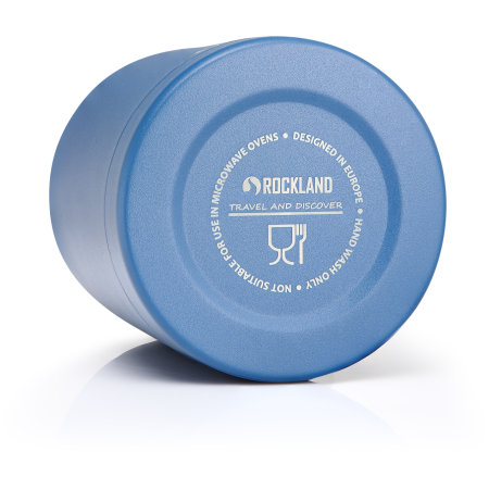 Thermobehälter fürs Essen Rockland Comet 0,75 L