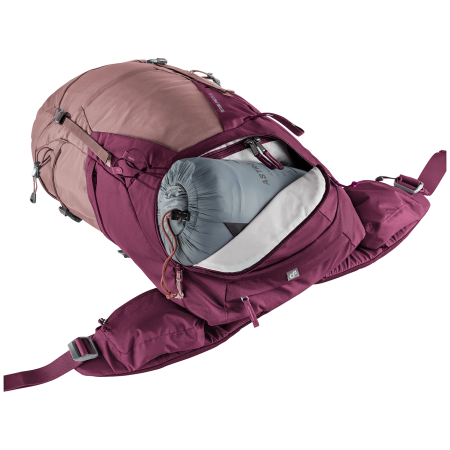 Damenrucksack Deuter Futura Pro 34 SL