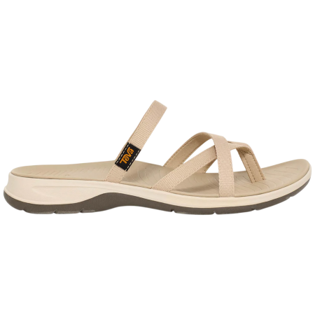 Damensandalen Teva TirraTraveler Flip