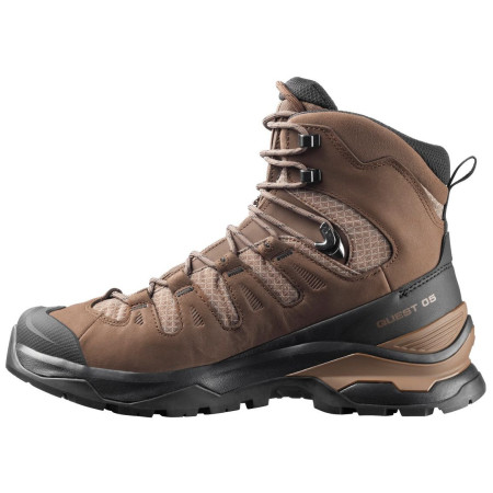 Herrenschuhe Salomon Quest 5 Gore-Tex