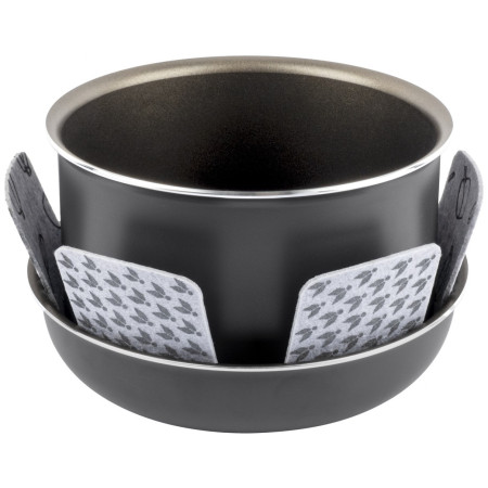 Topfset Brunner Torralta Ø 20 cm