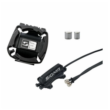 Fahrradcomputer Sigma MC 10 MOTO