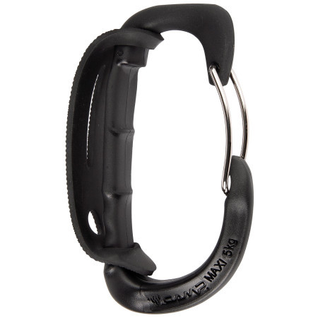 Kunststoff-Karabiner Camp Hub