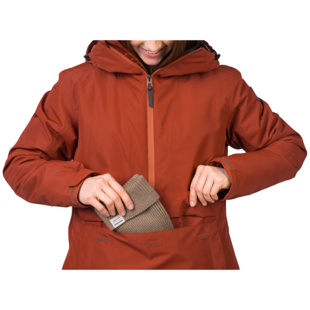 Damen Skijacke Hannah Megie