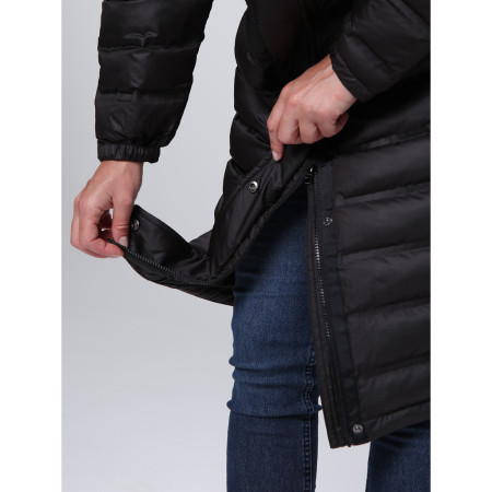 Damen-Wintermantel Loap Itmara