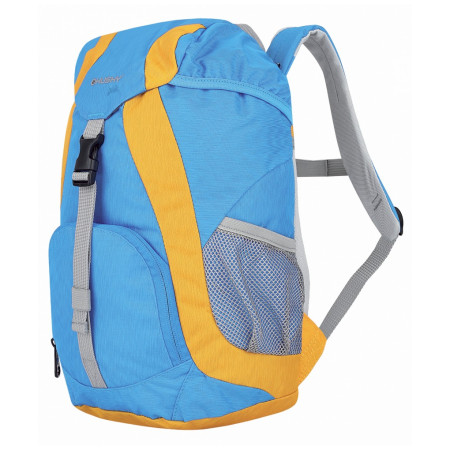 Kinderrucksack Husky Sweety 6 l blau