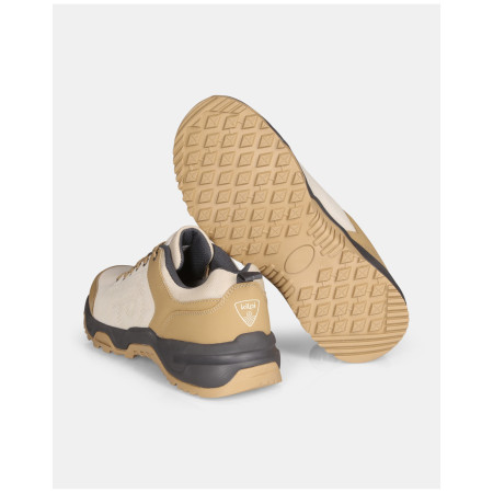 Damen Trekkingschuhe Kilpi Solanke Low-U