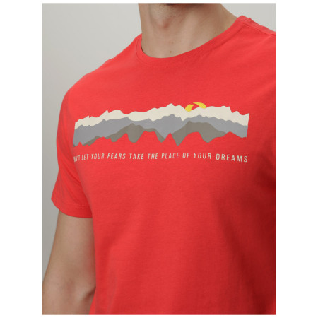 Herren-T-Shirt Loap Botax