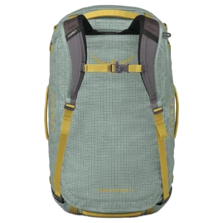 Reisetasche Osprey Transporter 65