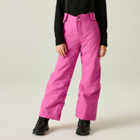 Kinder Skihose Dare 2b Outmove III Insulated Pant Extreme Pink