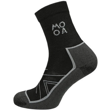 Socken MOOA Merino Adventure