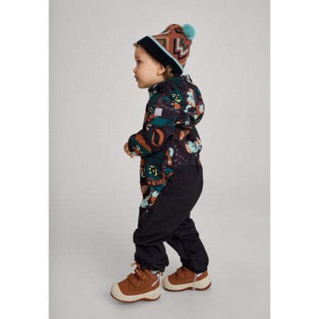 Kindermütze Reima Koillinen